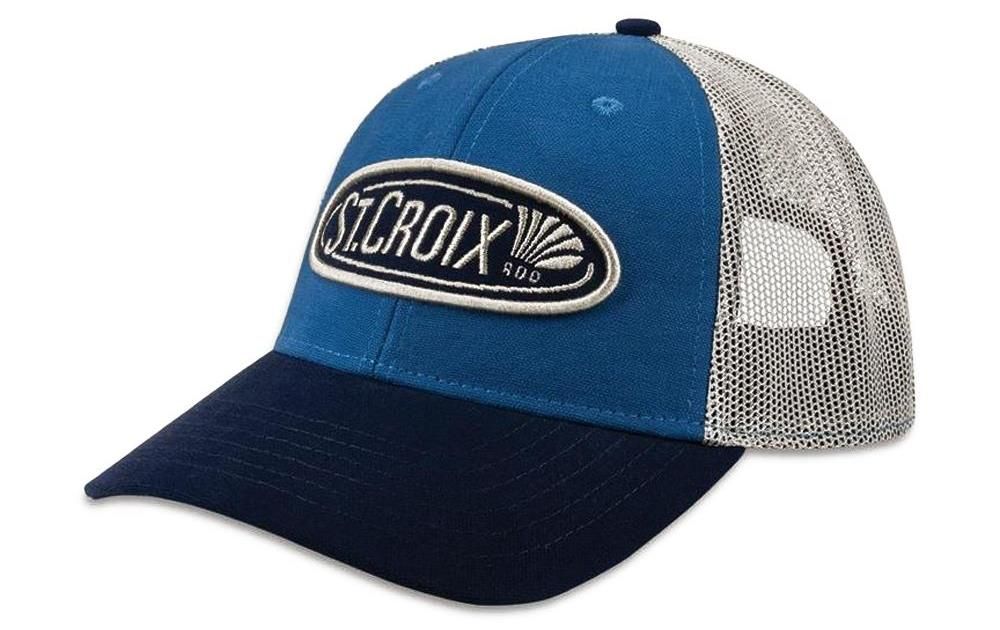 Abbigliamento del prodotto St. Croix Clearwater Cap di marca St.Croix
