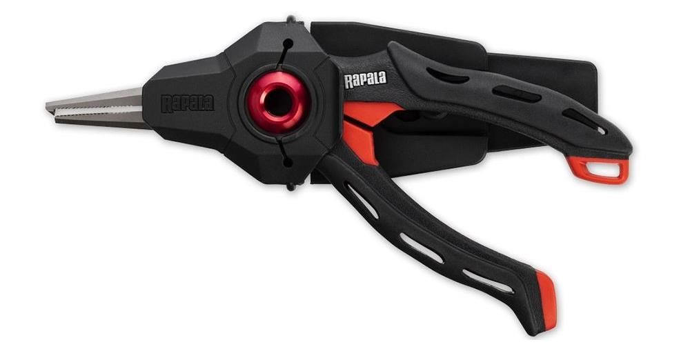 Rapala Mag Spring Split Ring Pliers