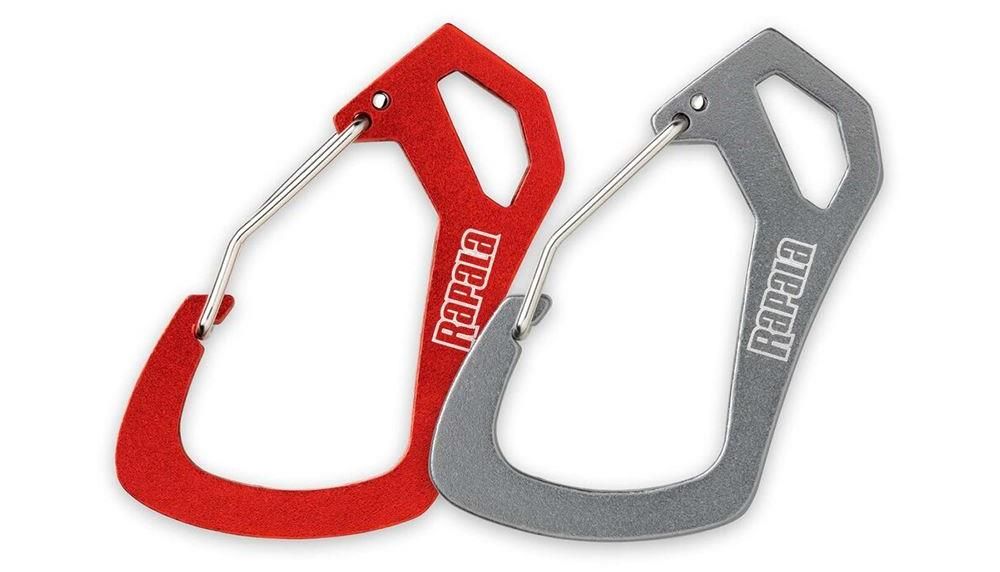 Rapala RCD Carabiner