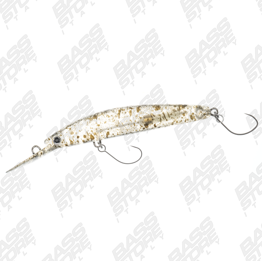 Daiwa Presso Double Clutch F1