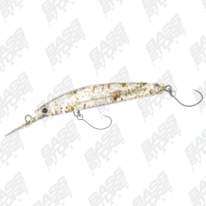 Daiwa Presso Double Clutch F1