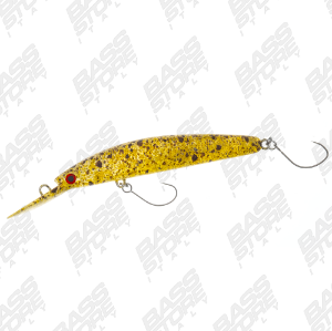 Daiwa Presso Double Clutch F1