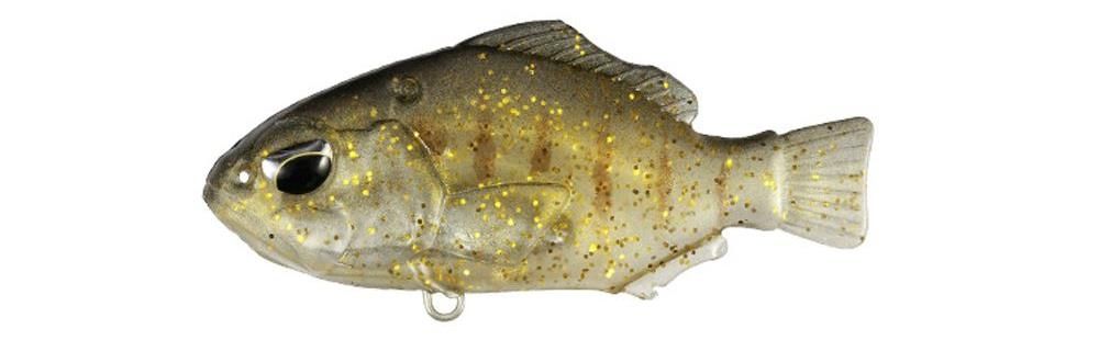 DUO Realis Nomase Gill