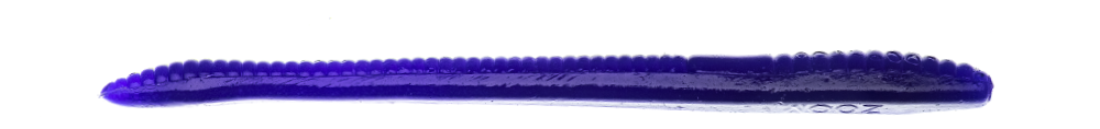 Zoom Finesse Worm