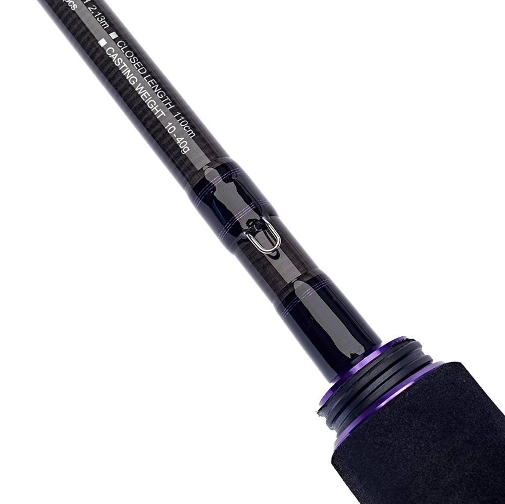 Daiwa Prorex S spinning rod 2 pcs