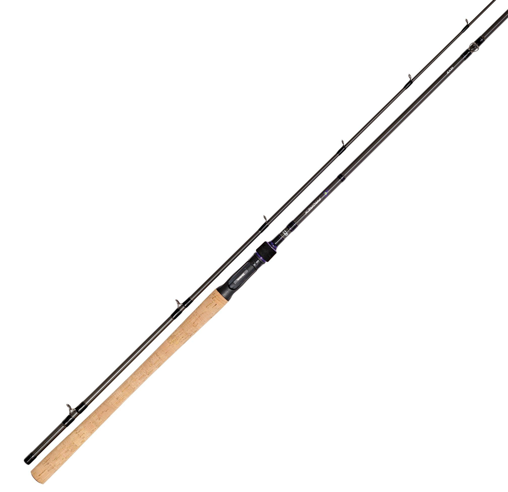 Daiwa Prorex S casting rod 2 pcs