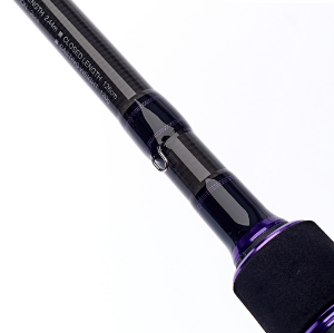 Daiwa Prorex S casting rod 2 pcs