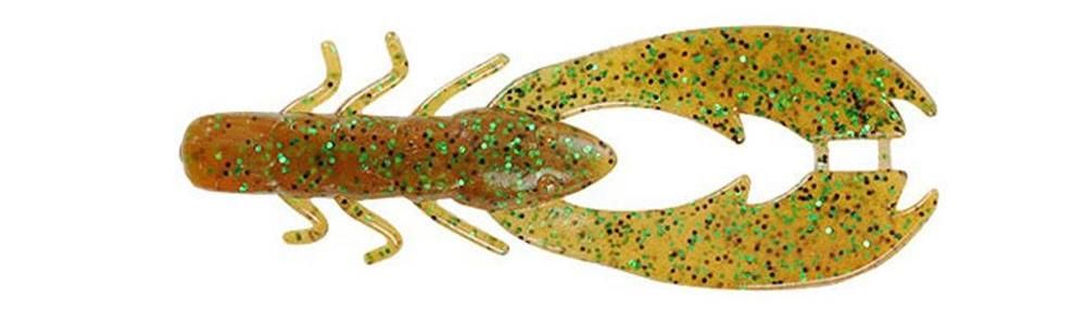 Berkley Powerbait Chigger Craw