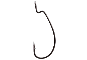 BKK Chimera Super Slide Worm Hook 