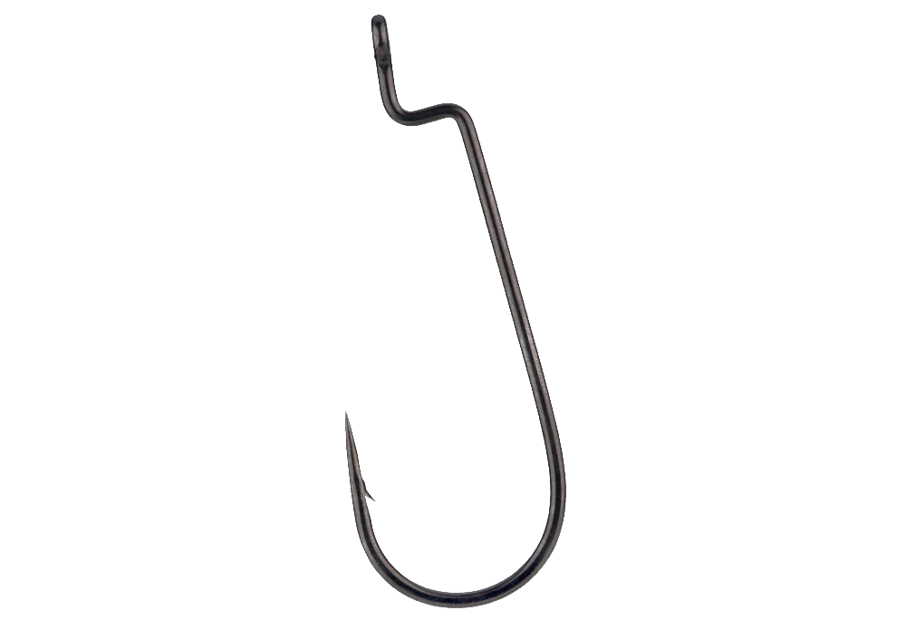 BKK Siren Worm Hook 