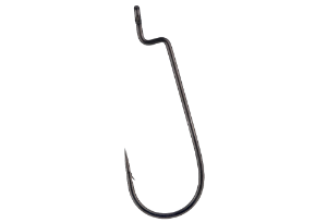 BKK Siren Worm Hook 