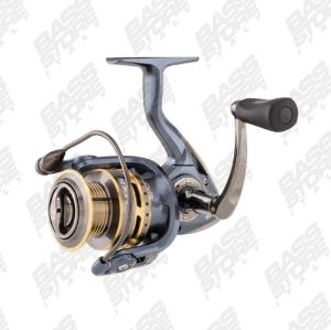 Mitchell MX6 Spinning