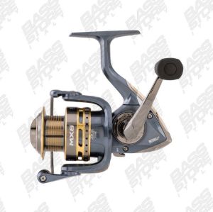 Mitchell MX6 Spinning