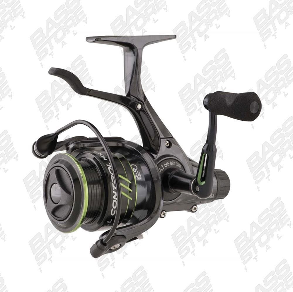 Mitchell Full Control MX7 spinning reel