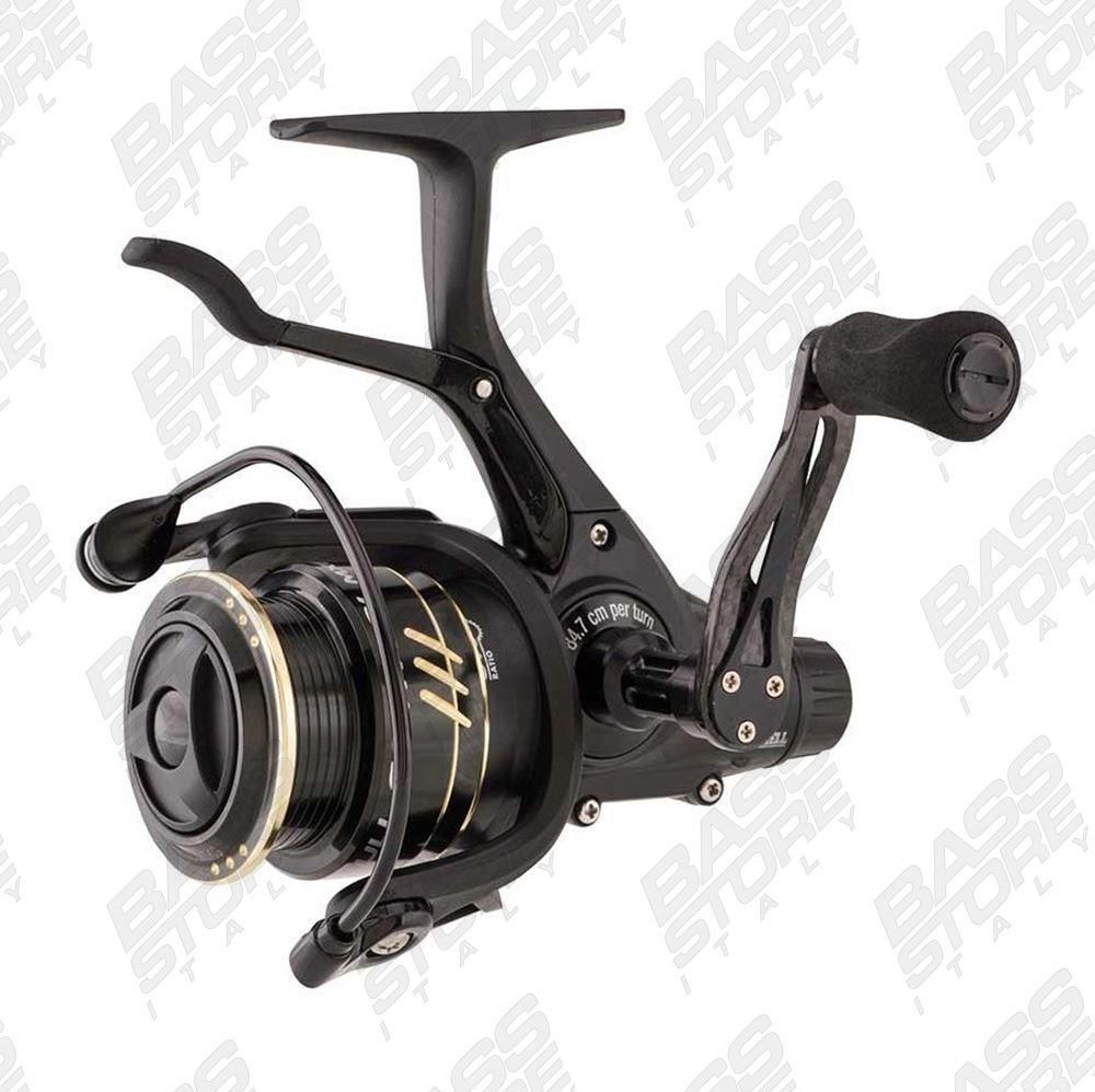 Mulinelli a Frizione Anteriore del prodotto Mitchell Full Control MX8 Spinning di marca Mitchell