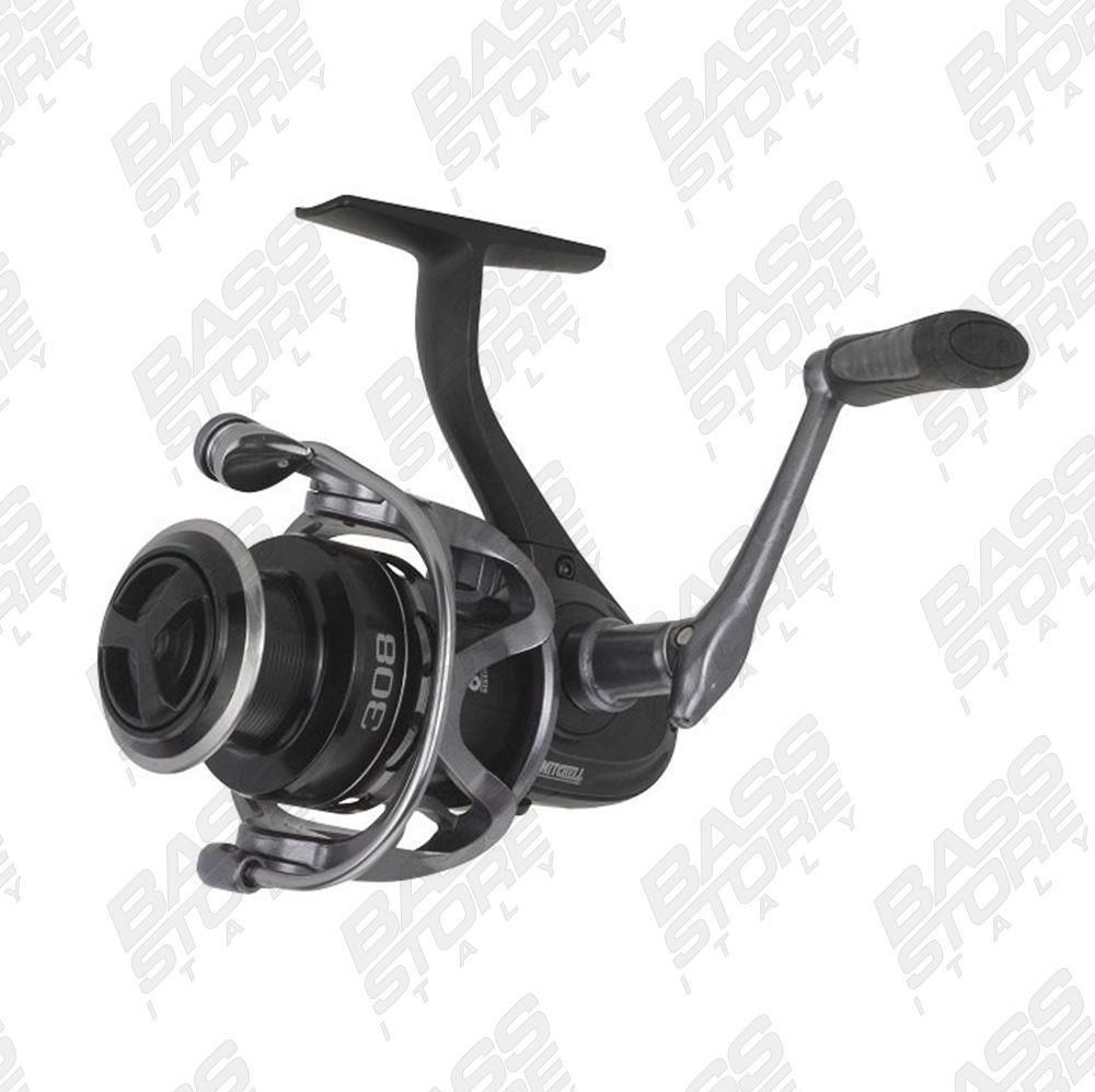 Mulinelli a Frizione Anteriore del prodotto Mitchell 300 Gen 2 Spinning di marca Mitchell