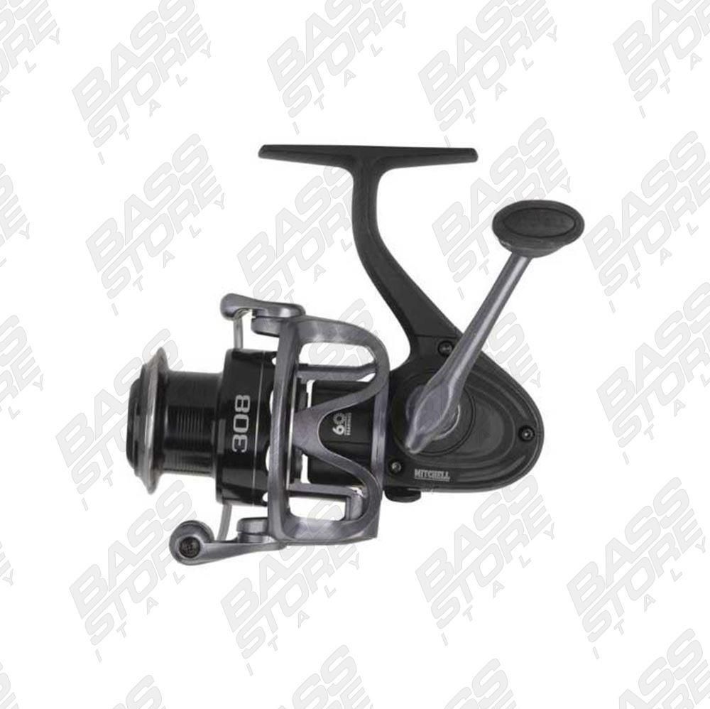 Mulinelli a Frizione Anteriore del prodotto Mitchell 300 Gen 2 Spinning di marca Mitchell