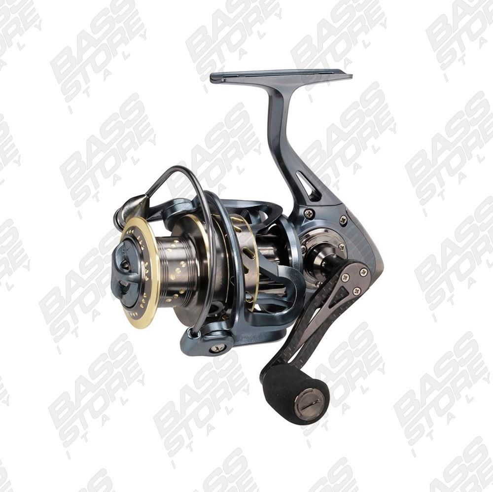 Mitchell Mag Pro RZ Spinning Reel