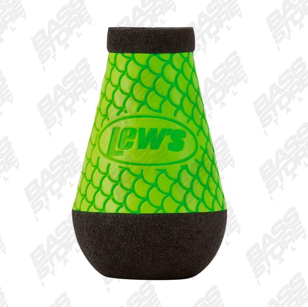 Lew's Winn Dri-Tac Standard Knob