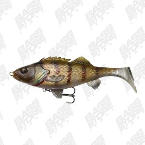 Savage Gear 4D Perch Shad