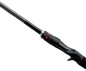 Shimano Zodias casting rods