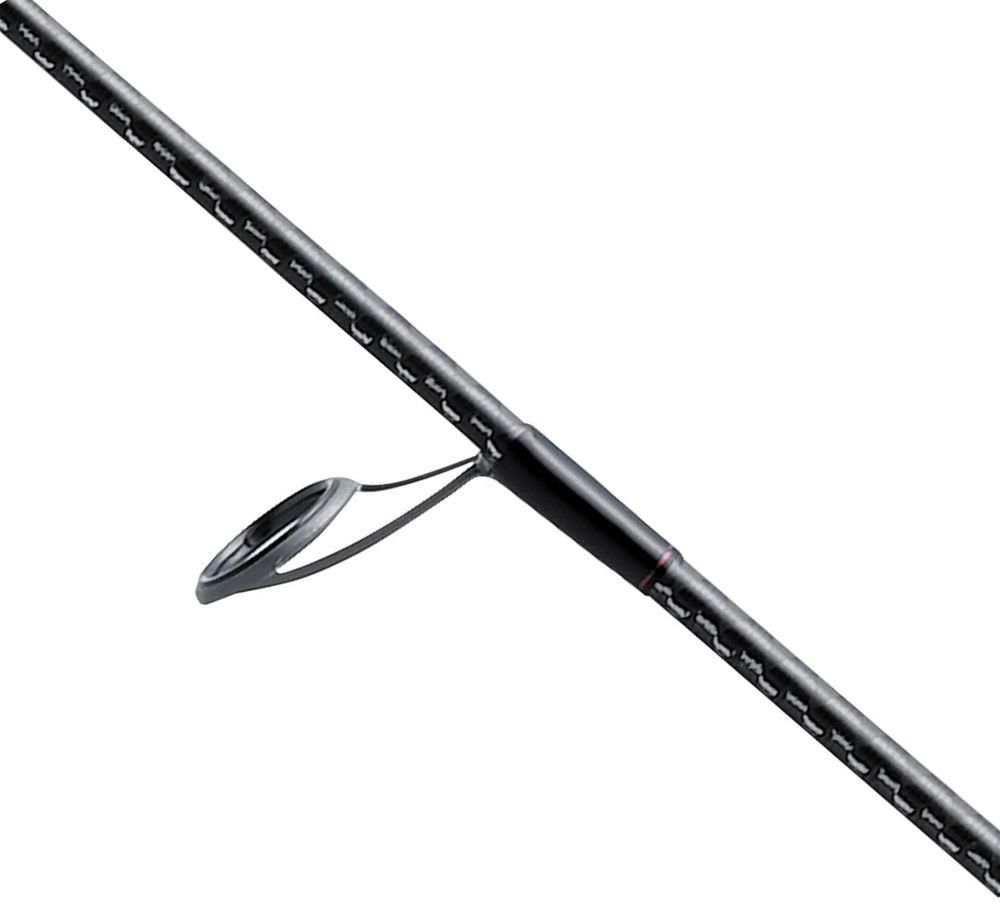 Shimano Zodias casting rods