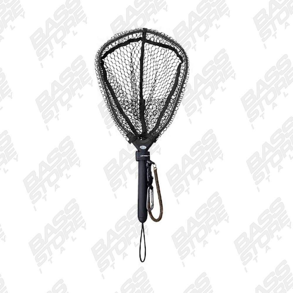 Golden Mean Catch Net II