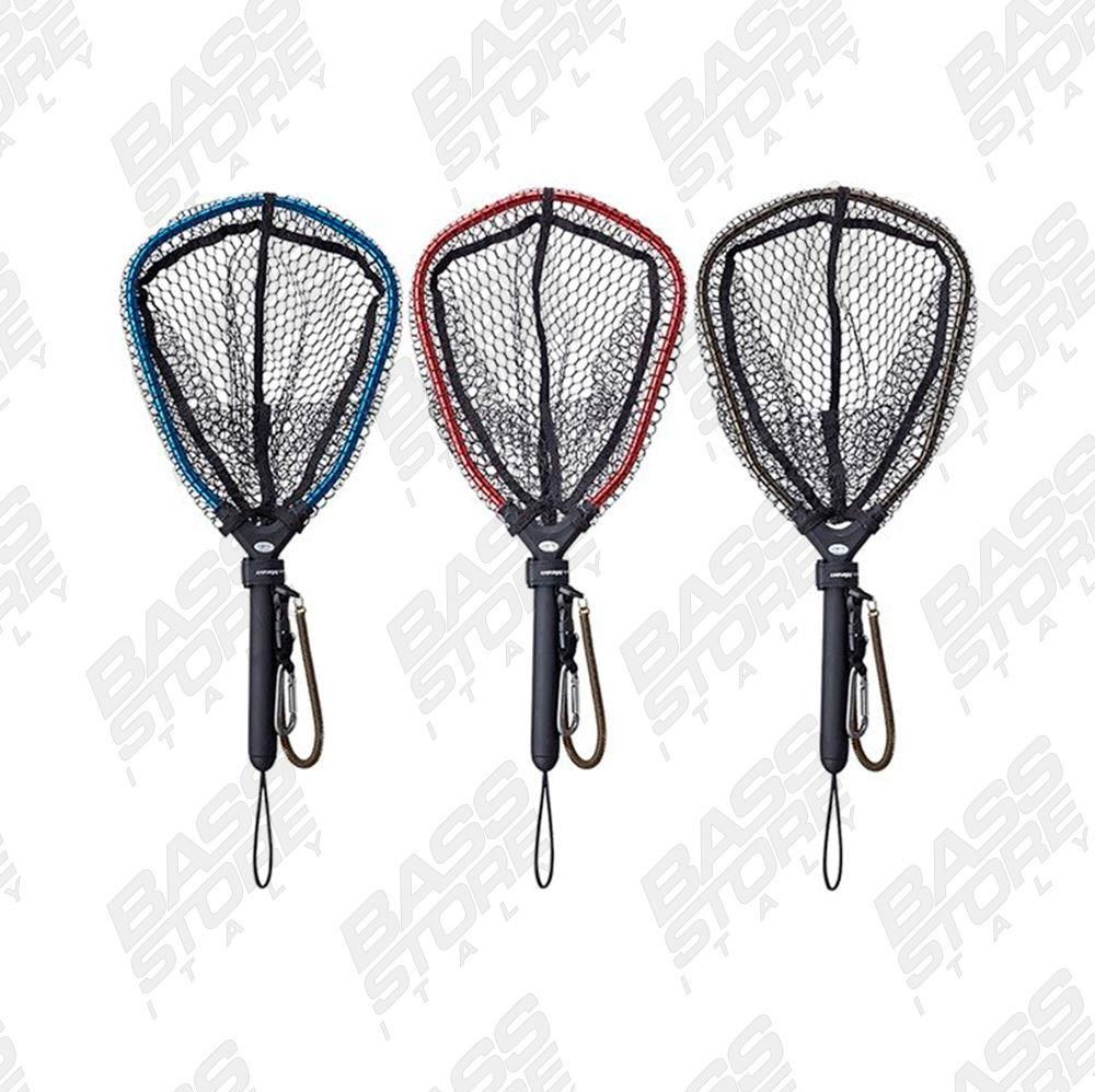 Golden Mean Catch Net II