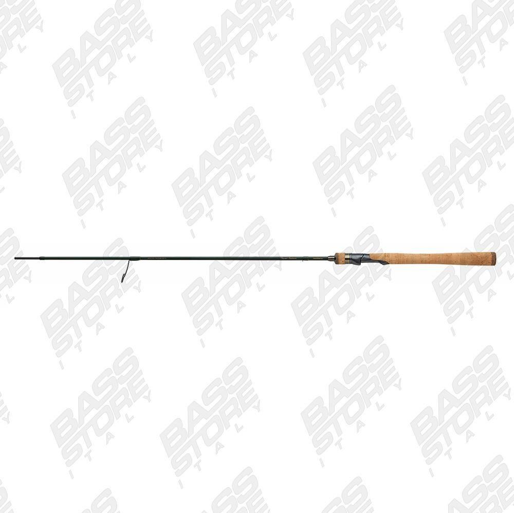 Canne Spinning 2 Pezzi del prodotto Shimano Trout Native Spinning di marca Shimano
