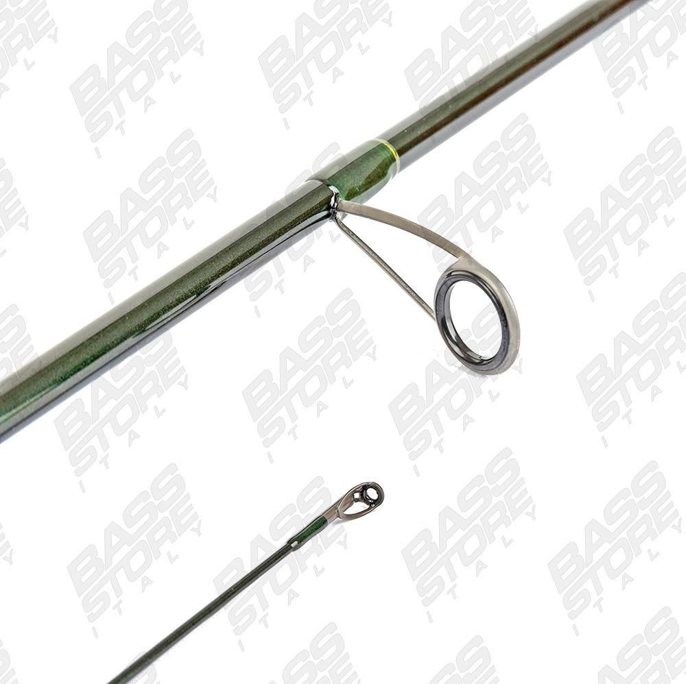 Canne Spinning 2 Pezzi del prodotto Shimano Trout Native Spinning di marca Shimano