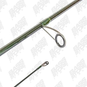 Canne Spinning 2 Pezzi del prodotto Shimano Trout Native Spinning di marca Shimano