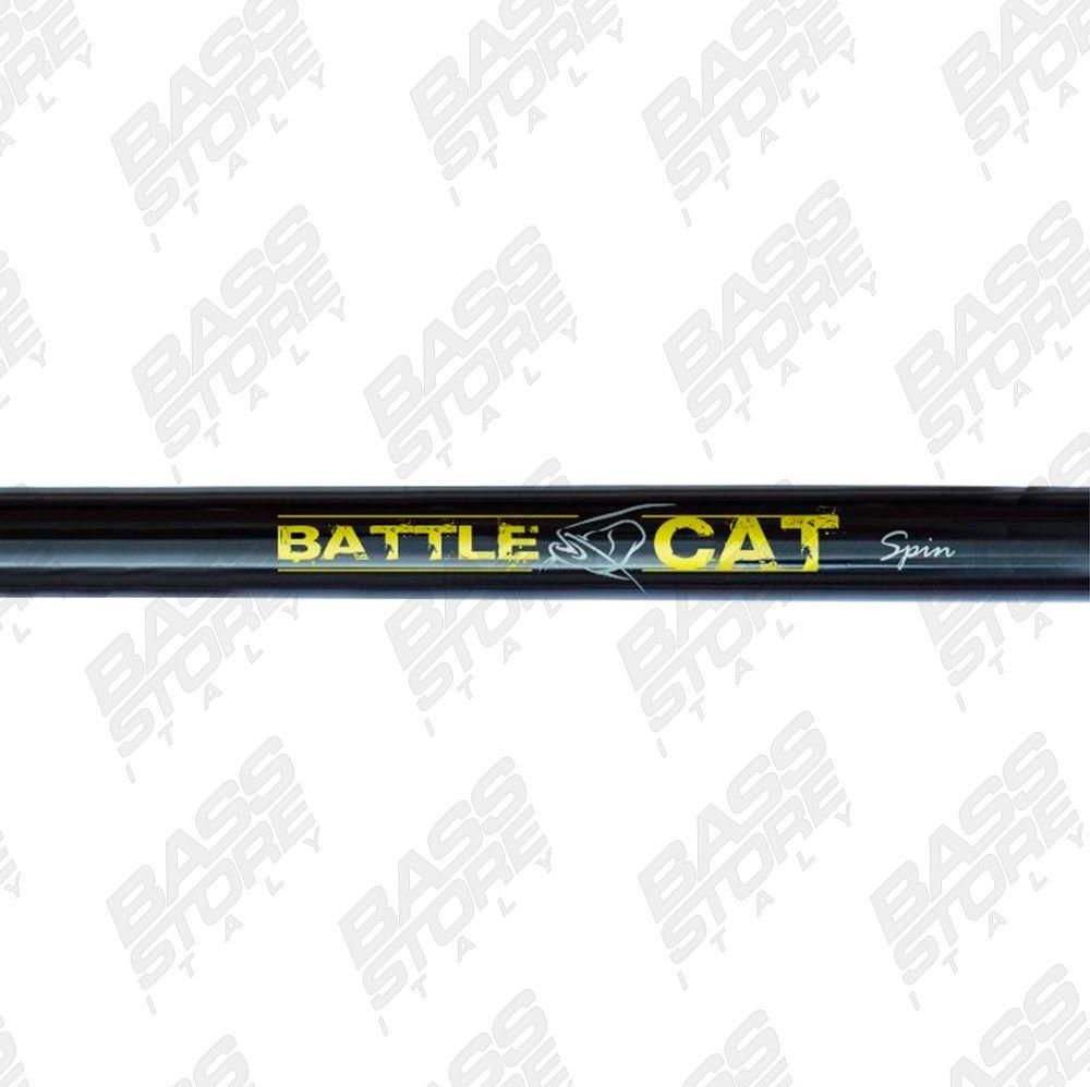 Black Cat Battle Cat Spin