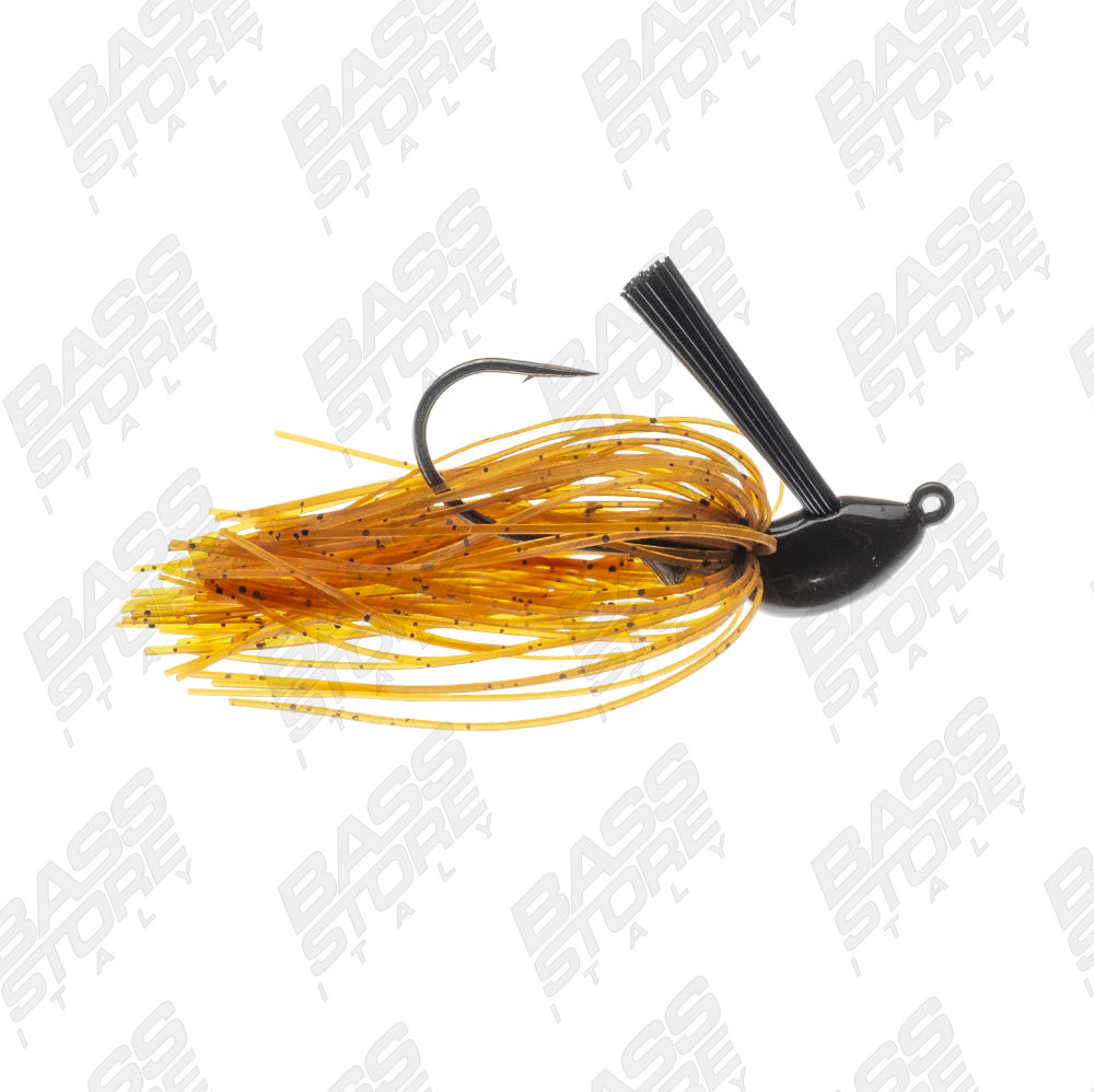 Deps Flat Back Jig