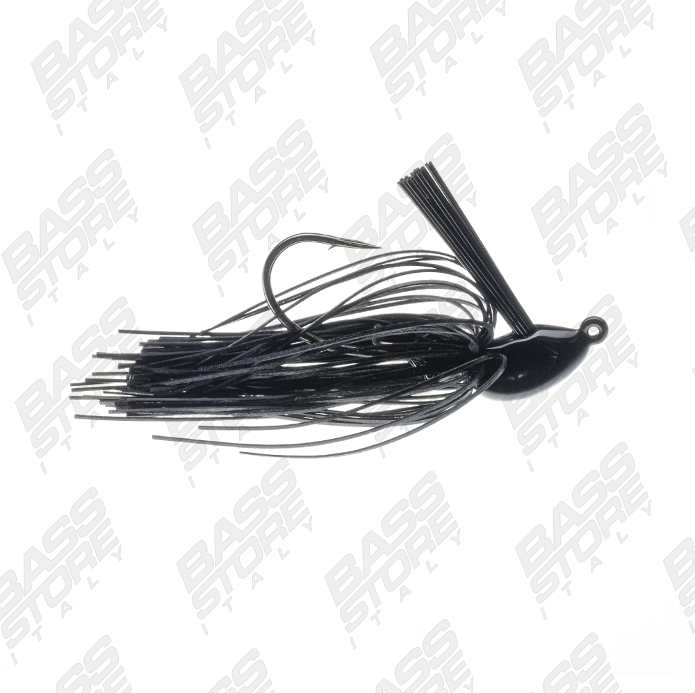 Deps Flat Back Jig