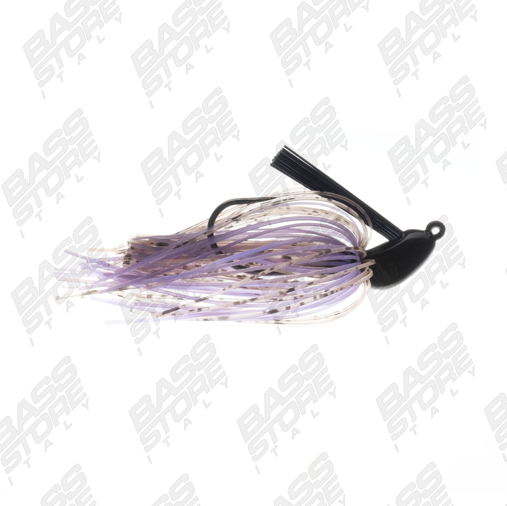 Deps Flat Back Jig