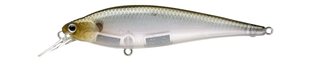 Lucky Craft Pointer 95