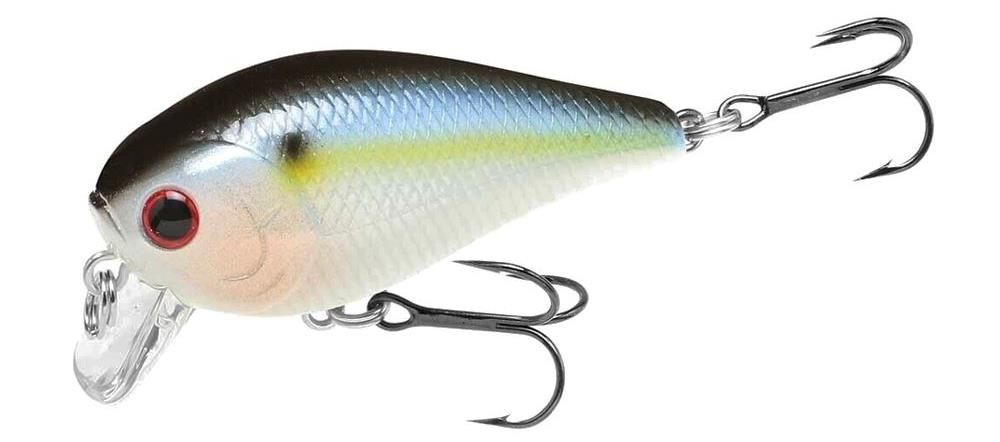 Lucky Craft LC 1.0SSR Surface