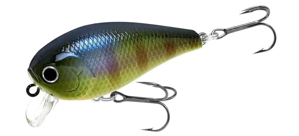 Lucky Craft LC 1.0SSR Surface