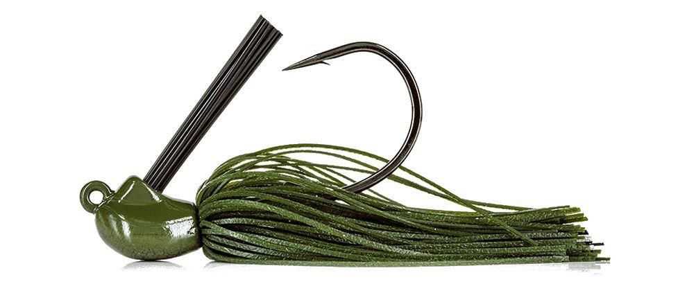 Molix Kento jig
