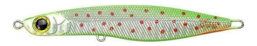 Lucky Craft SW Wander Spanish Mackerel Jig