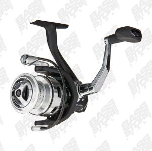 13 Fishing Creed Chrome Spinning Reel