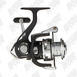 13 Fishing Creed Chrome Spinning Reel
