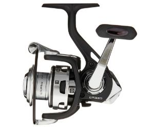13 Fishing Creed Chrome Spinning Reel
