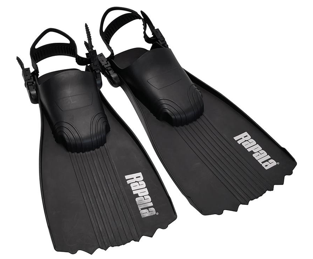 Rapala Float Tube Fins Deluxe