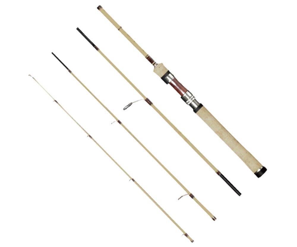 Rapala Classic Countdown Travel spinning 4 pcs