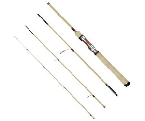 Rapala Classic Countdown Travel spinning 4 pcs