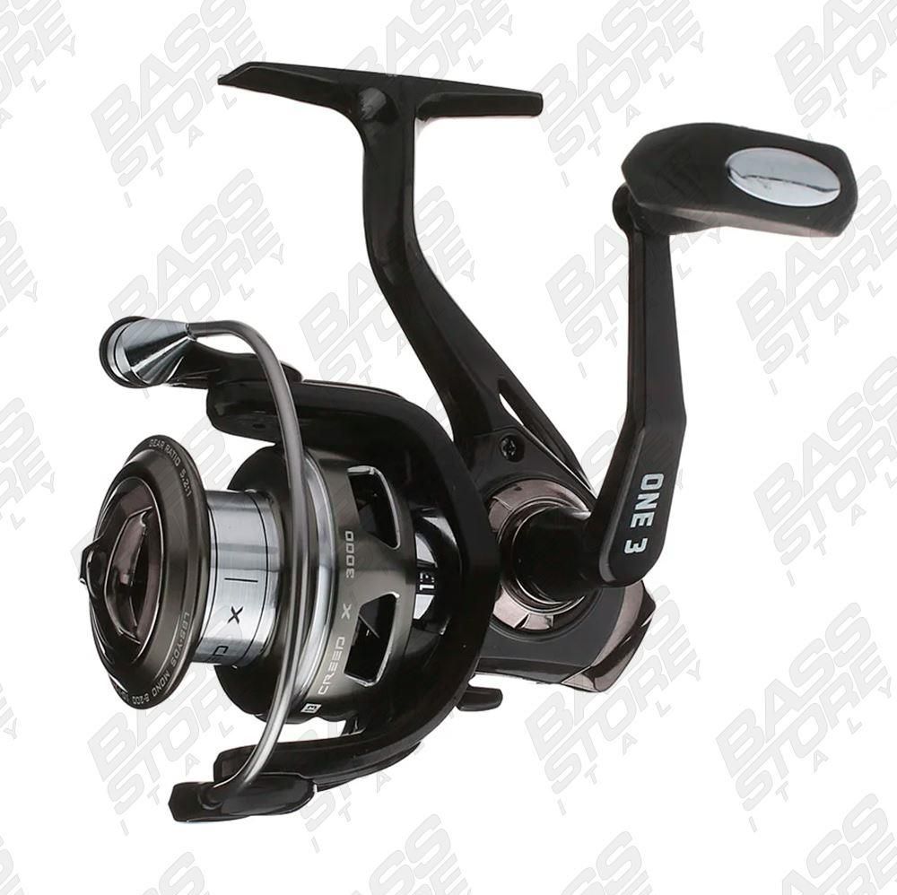 13 Fishing Creed X Spinning Reel