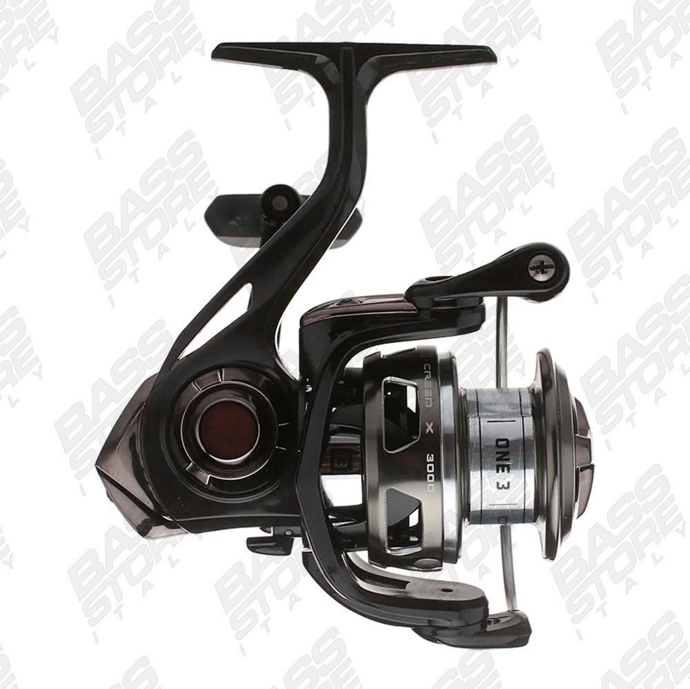 13 Fishing Creed X Spinning Reel