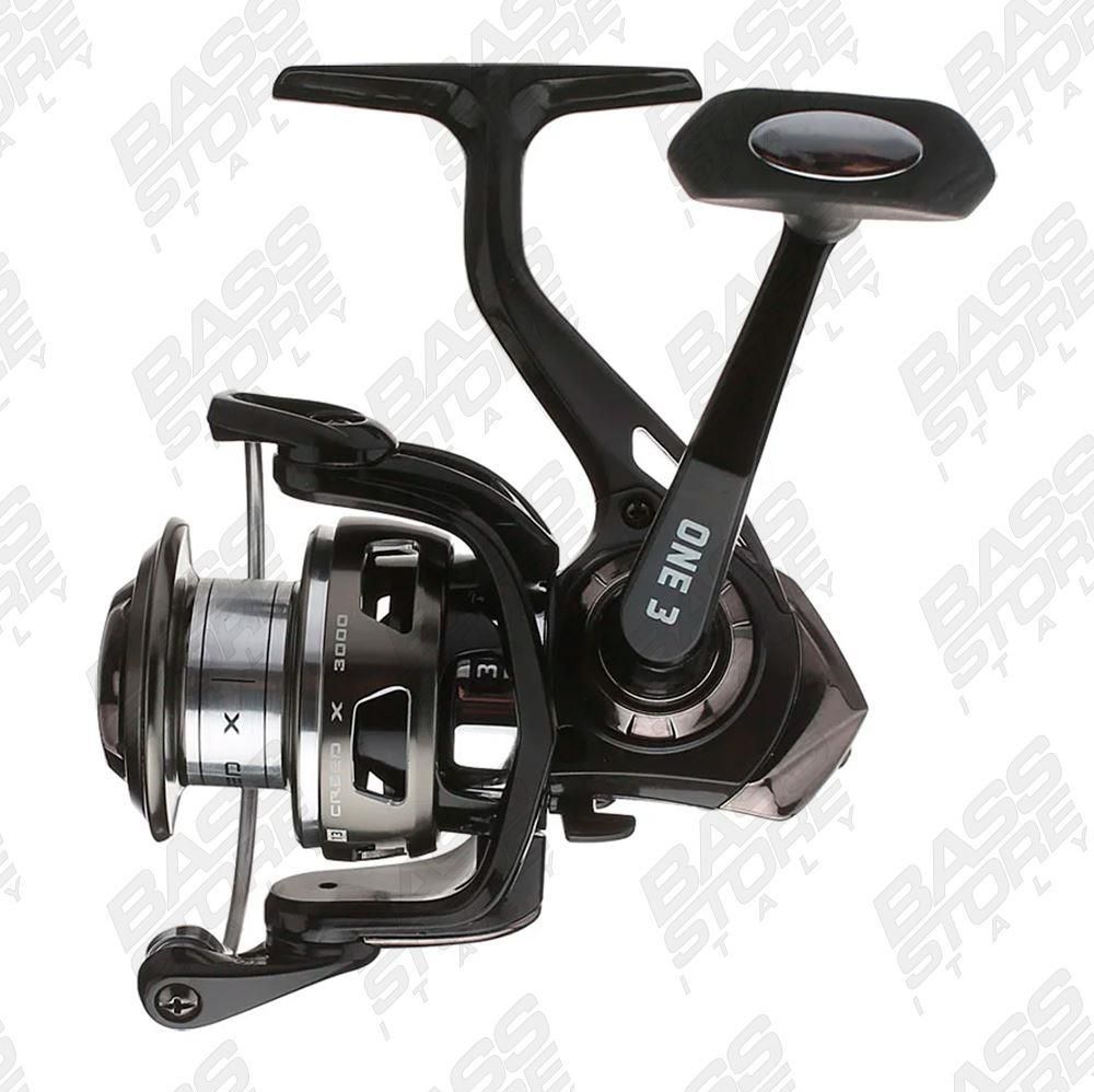 13 Fishing Creed X Spinning Reel