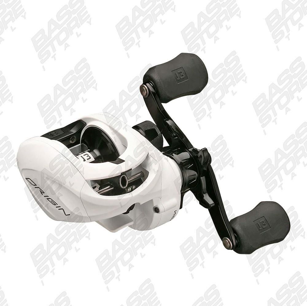 Mulinelli da Casting Low Profile del prodotto 13 Fishing Origin C Casting Reel di marca 13 Fishing 